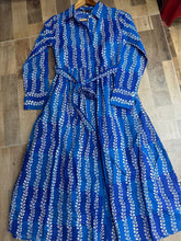 basic summer long dress