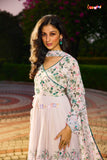 Exotic Elegance Chiffon Anarkali