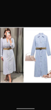 Korean dress