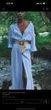 Korean dress