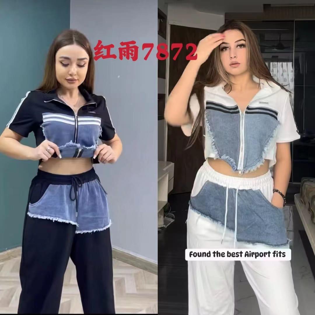 Co-ord dress set