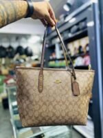 Luxury HandBag in Three colour options