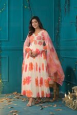 Designer Kurta Set for Girls and Women