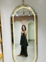 Embellished Floral Coord Set