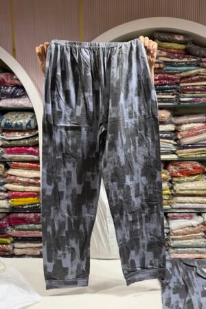 Premium Korean Night Suit